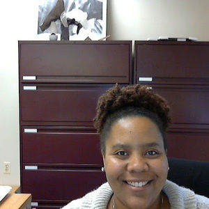 Meet your Posher, Vonzella